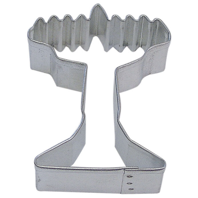Menorah 3 in B1182X