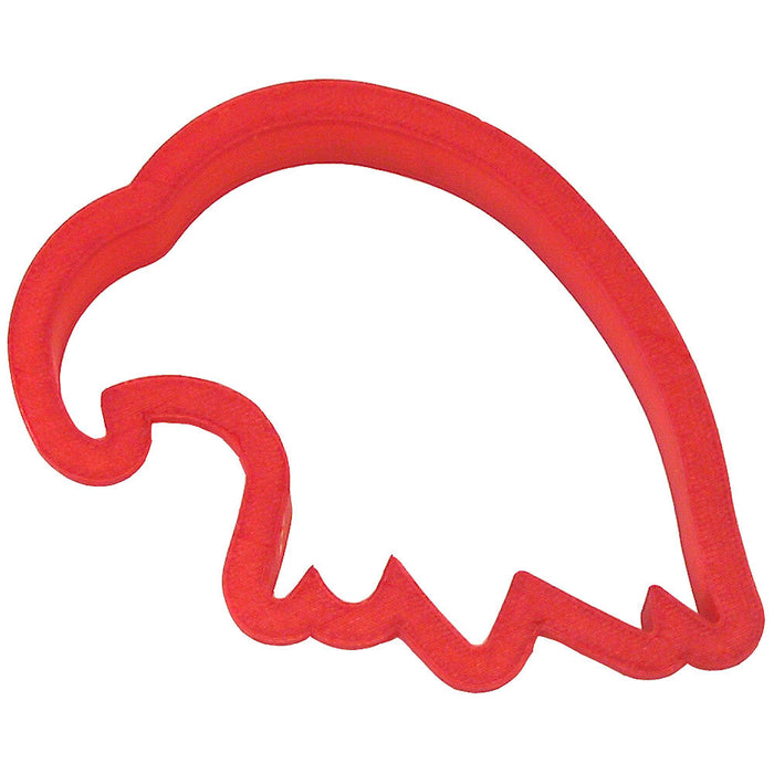 eagle cookie cutter, bald eagle cookie cutter, patriotic cookie shape, wildlife baking tool