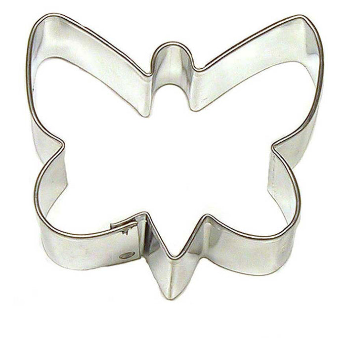 butterfly cookie cutter