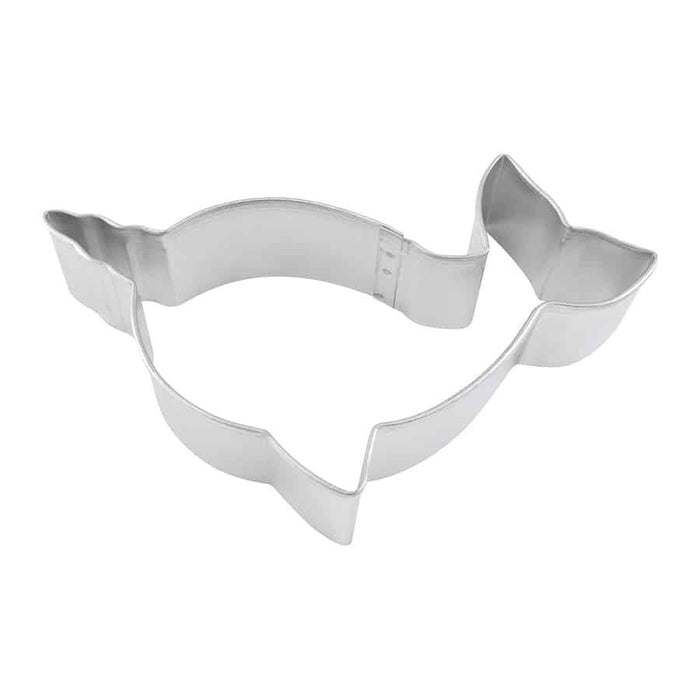 Narwhal Cookie Cutter 4.5 in B0783X