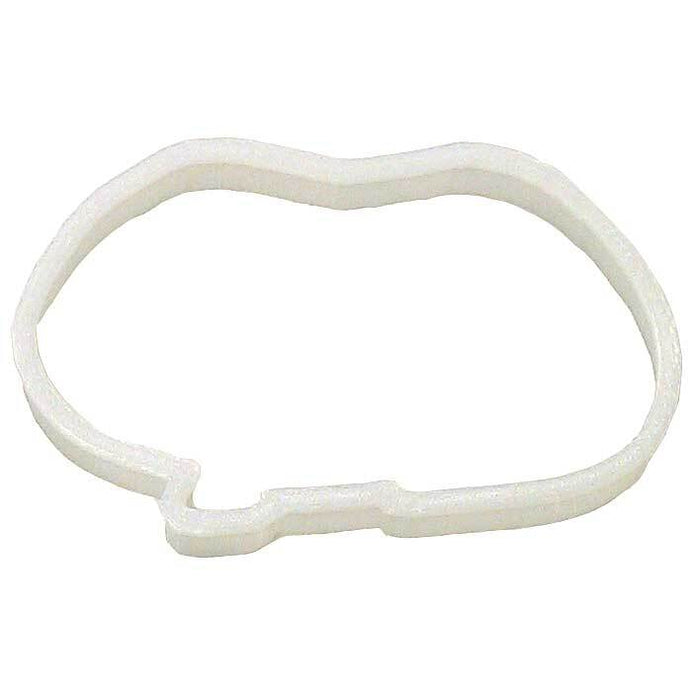 Guinea Pig Cookie Cutter 4 in PC0259