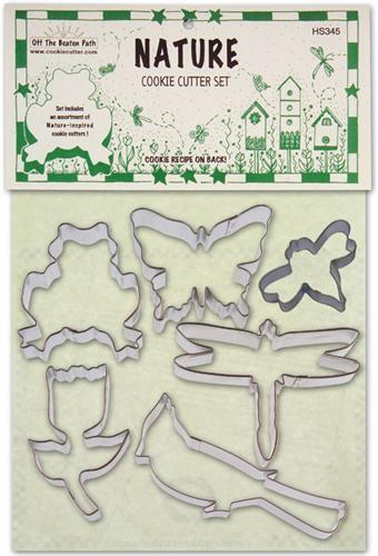 NATURE SET 6 PC SET HS345