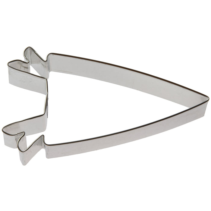 Pennant Cookie Cutter 6.5 in B1473