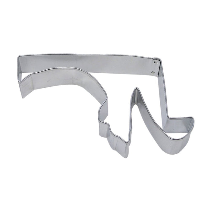 State Of Maryland Tin Cookie Cutter 5.5 in MD