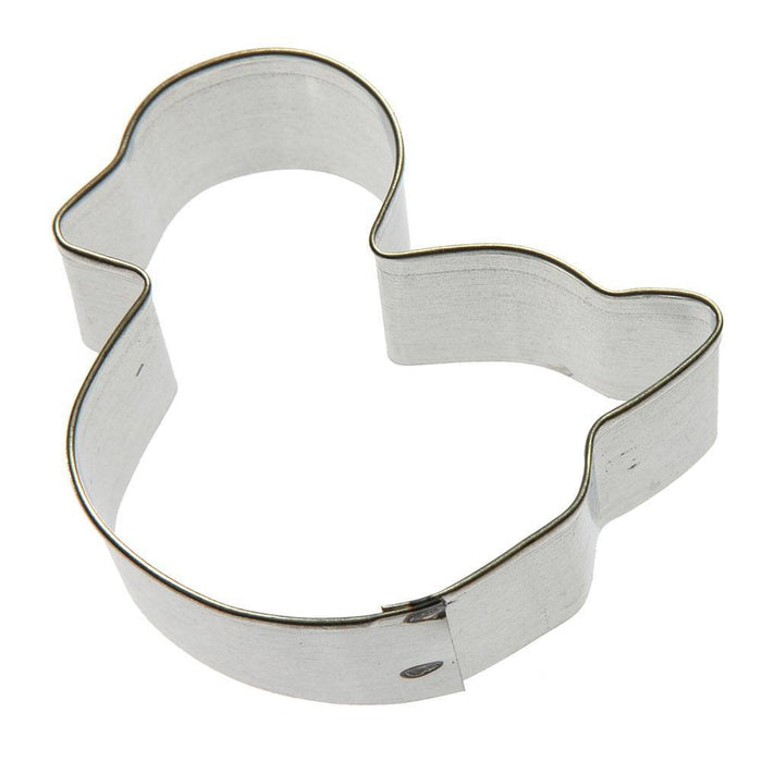 Duckling Cookie Cutter 2.5 in B934