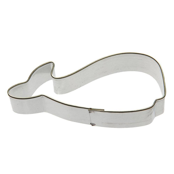 Whale Cookie Cutter 3.5 in B904