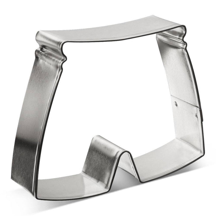 Swimming Trunks Cookie Cutter 3.5 in B1550