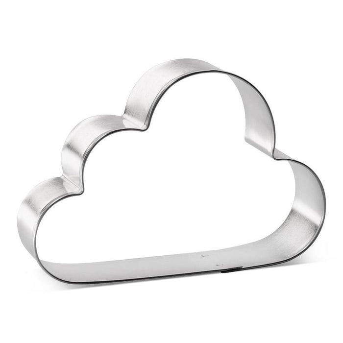 Clouds Cookie Cutter 4 in B1574