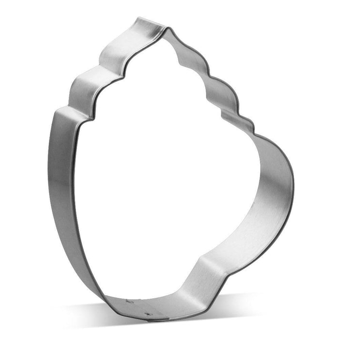 Coffee Mug Cookie Cutter 4 in B1607
