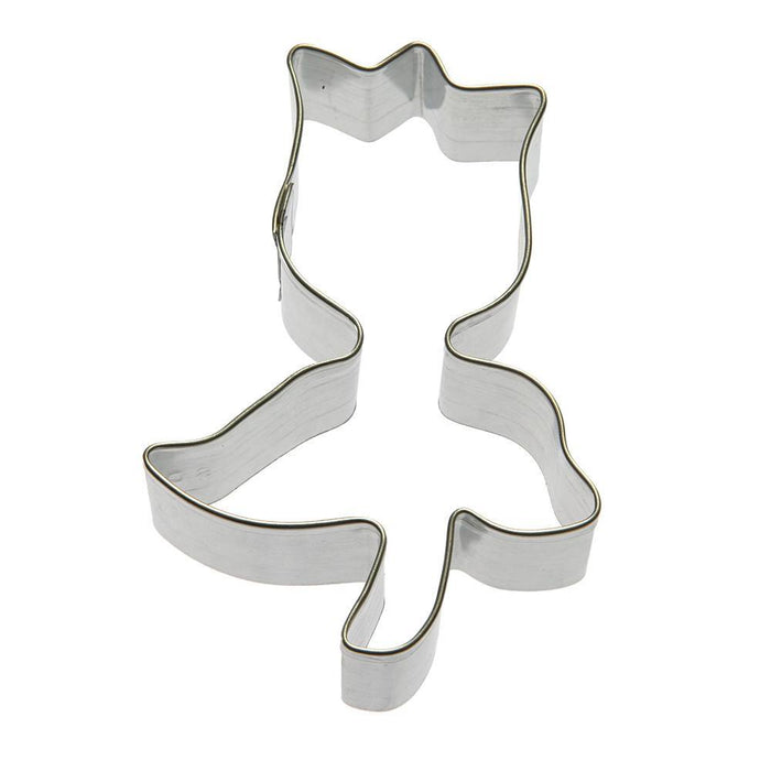 Tulip Cookie Cutter 3.4 in B41F