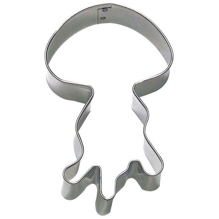 Jellyfish Cookie Cutter 4 in B1699