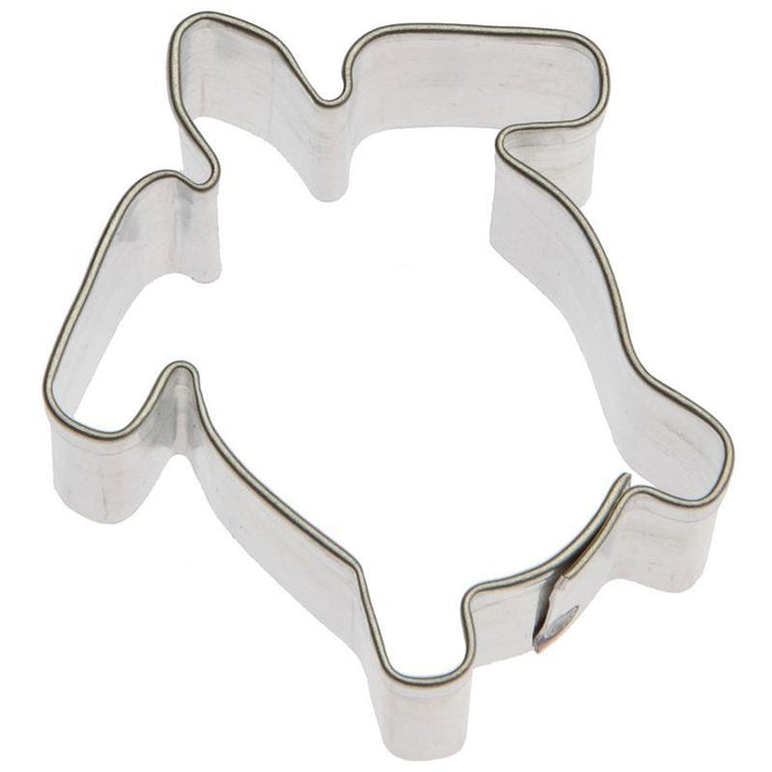 Mini Sea Turtle Cookie Cutter 1.5 In. M173