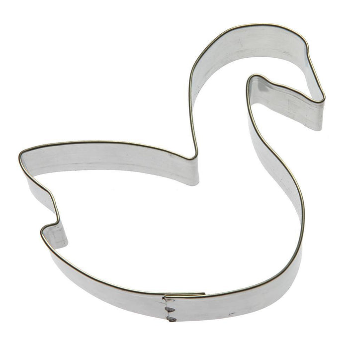 Swan Cookie Cutter 3.5 in B836