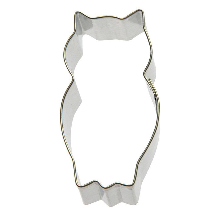 Owl Cookie Cutter 3 in B916