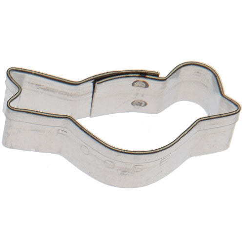 Mini Crow Cookie Cutter 1.25 in M101