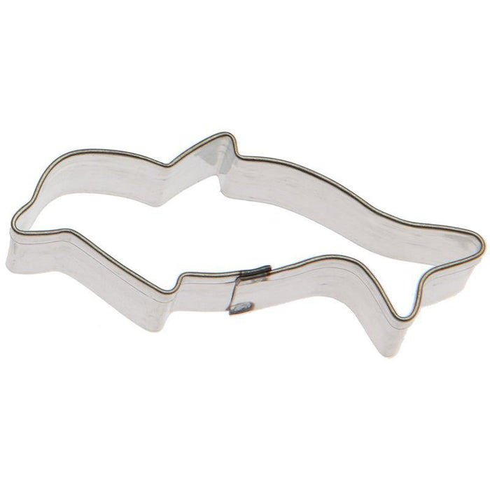 Mini Dolphin Cookie Cutter 2 In. M144