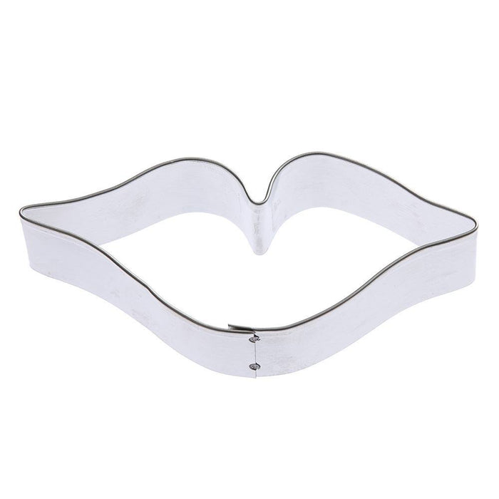 Lips Cookie Cutter 4 in B1091