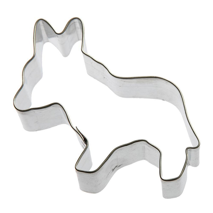 Donkey Cookie Cutter 3 in B943