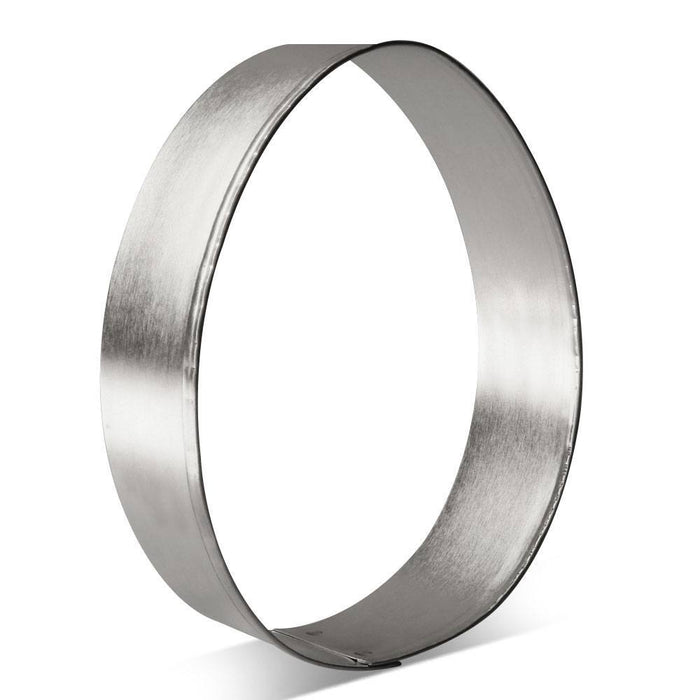 Egg Cookie Cutter 3.75 in B1481