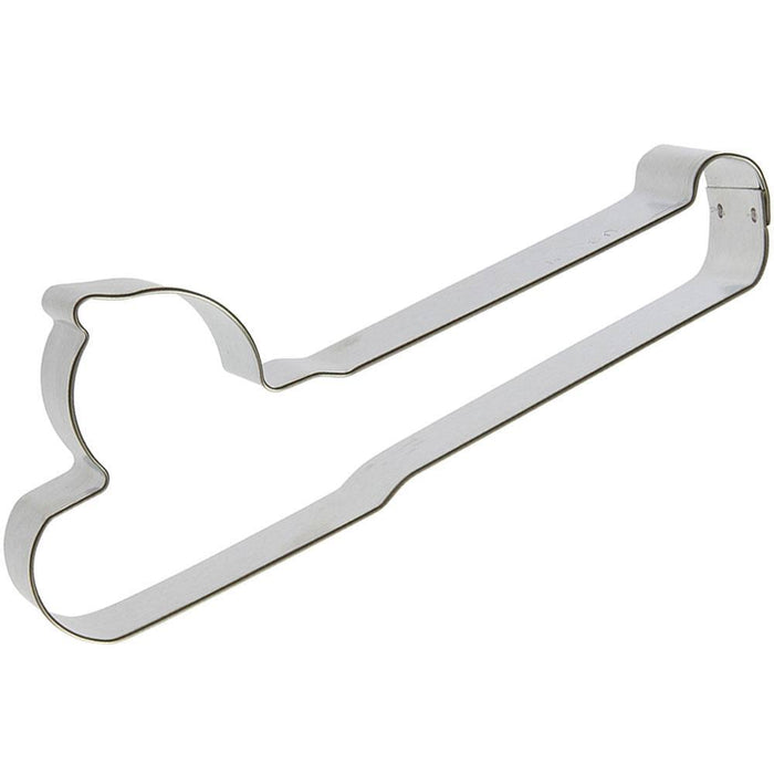 Fishing pole cookie cutter, Father’s Day baking tool