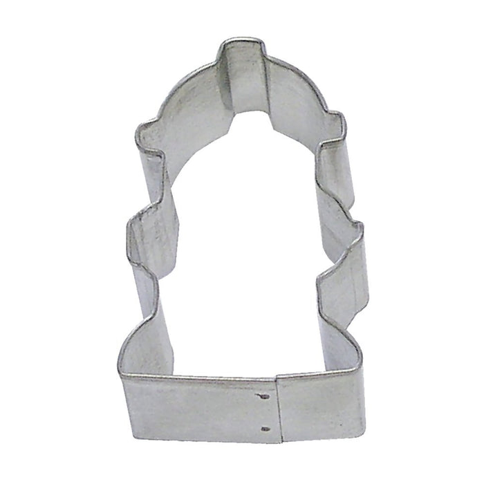 Fire Hydrant Cookie Cutter 3 In. B640