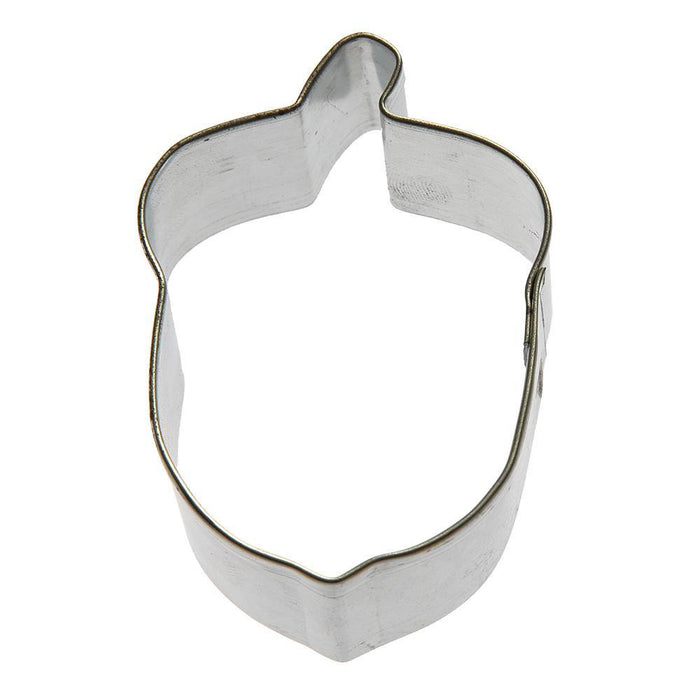 Acorn Cookie Cutter 2.5 in B662