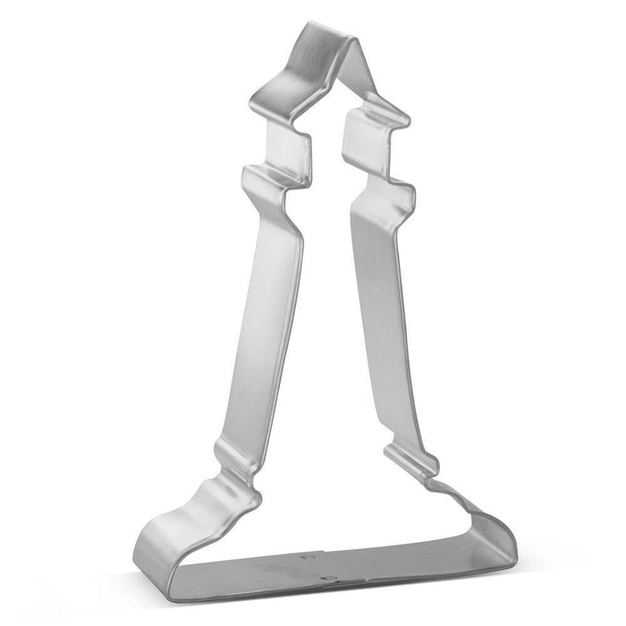 Lighthouse Cookie Cutter 4.5 in B1280F