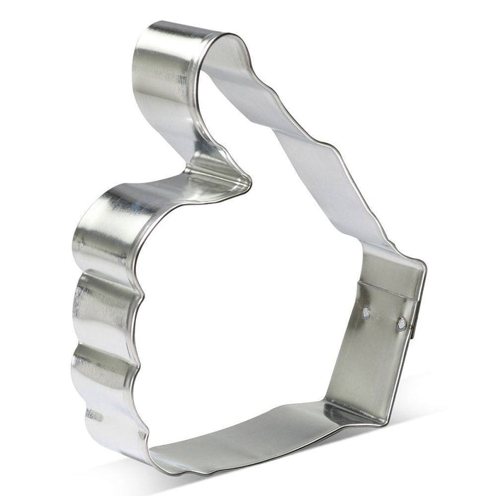 Thumbs Up Aggie Cookie Cutter 4 in B1606