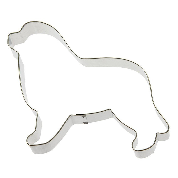 Newfoundland Dog Cookie Cutter 5.25 in B1455