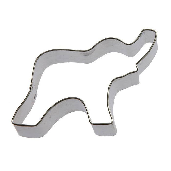 Circus Elephant Cookie Cutter 3 in B1203