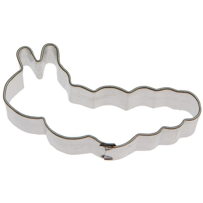 Mini Caterpillar Cookie Cutter 1.75 In. M174