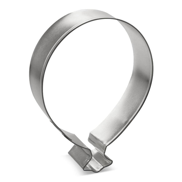 Balloon Cookie Cutter 4 in B1551