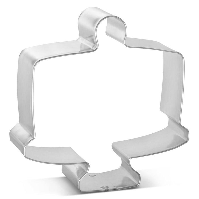 Cake Stand Cookie Cutter 3.5 in B1154