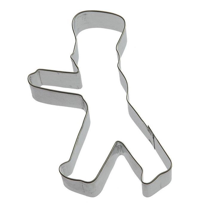 Tin Soldier Cookie Cutter 4 In. B1105