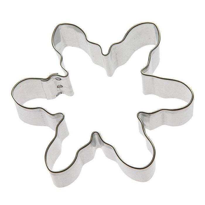 Snowflake Cookie Cutter 3 in B1340