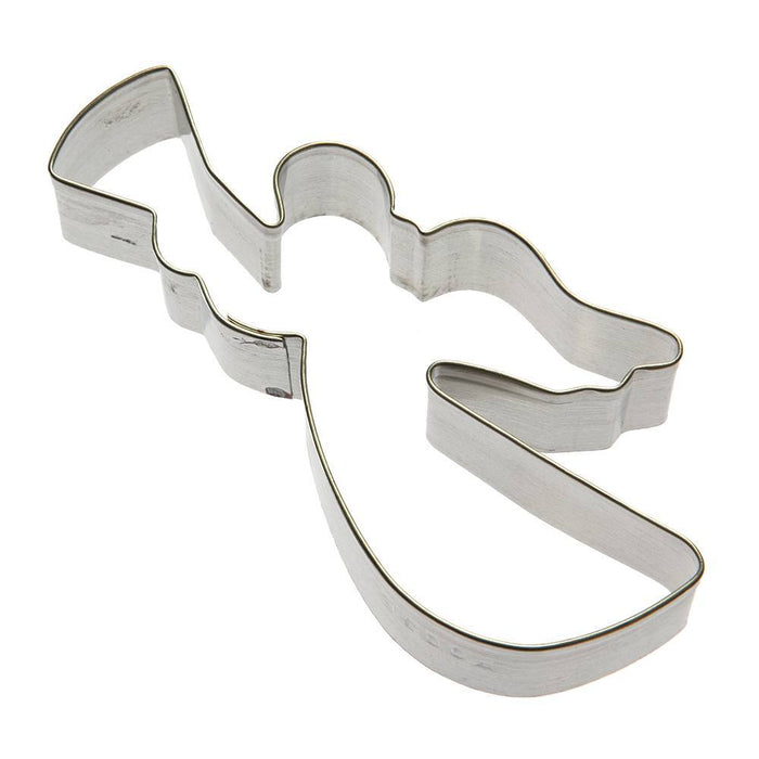 Angel Gabriel Cookie Cutter 4.25 in B1411