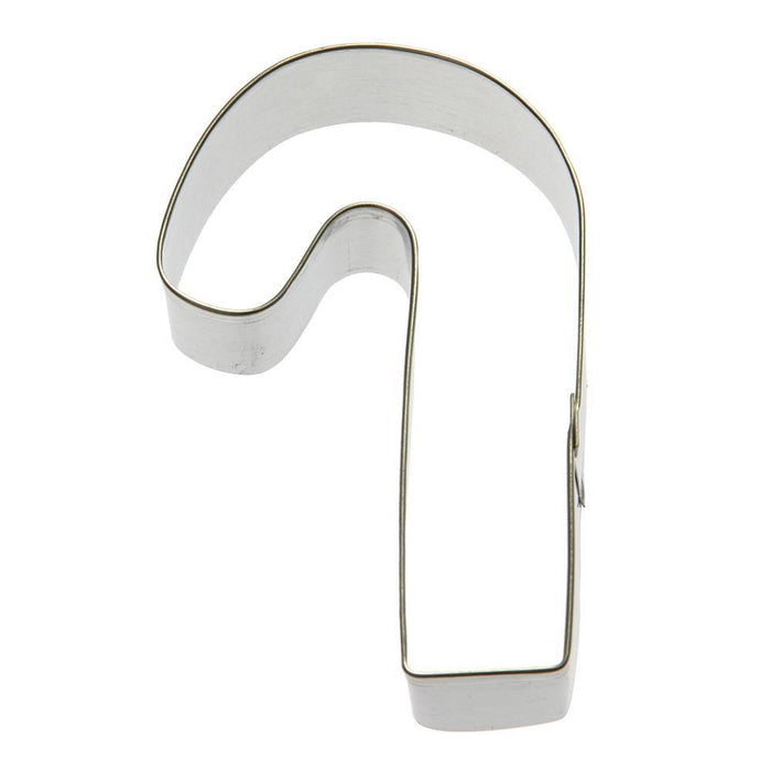 Candy Cane Cookie Cutter 3.5 in B936F