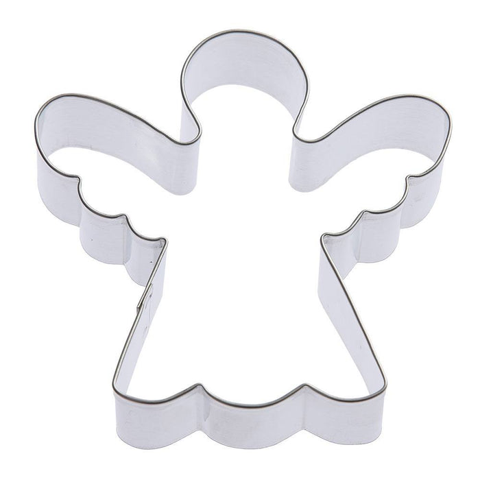 Angel Cookie Cutter 4 in B521