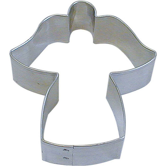 Angel Primitive Cookie Cutter 3 in B1359