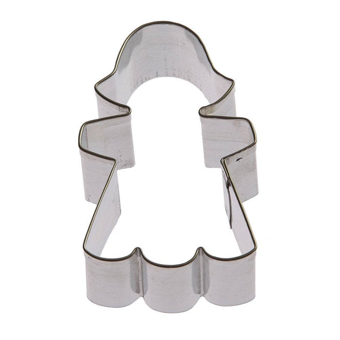 Gingerbread Girl Cookie Cutter 3 in B980