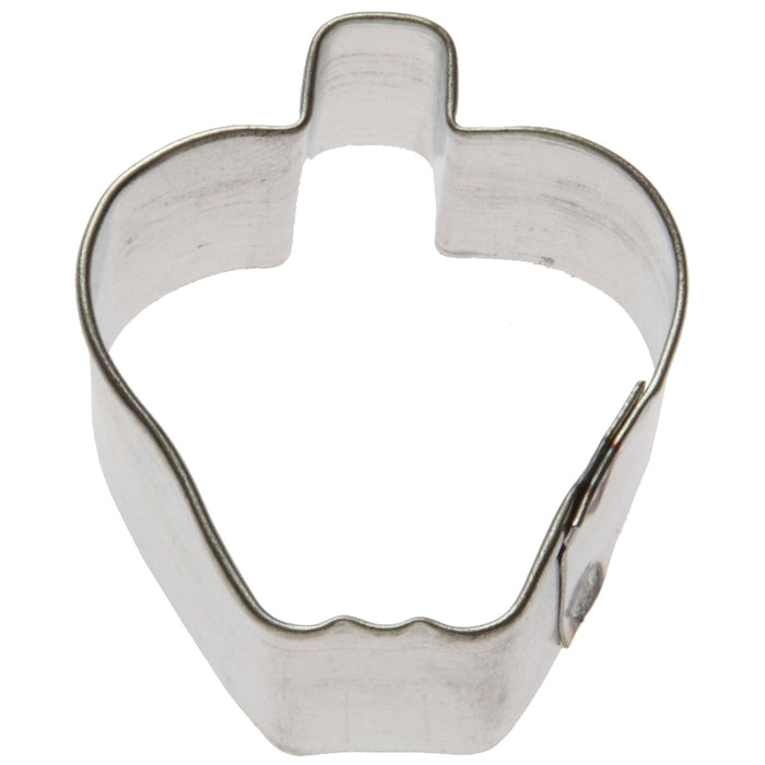 Mini Cookie Cutter Apple M63