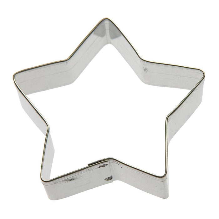 3 inch star baking tool