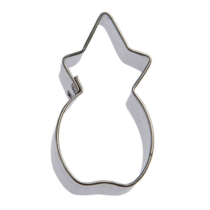 Mini Pineapple Cookie Cutter 2 in M43