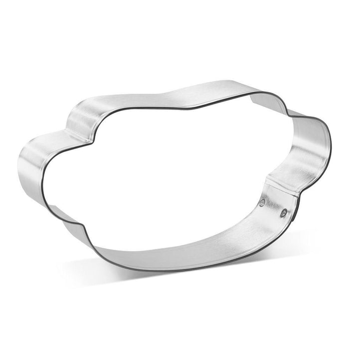 Hot dog cookie cutter