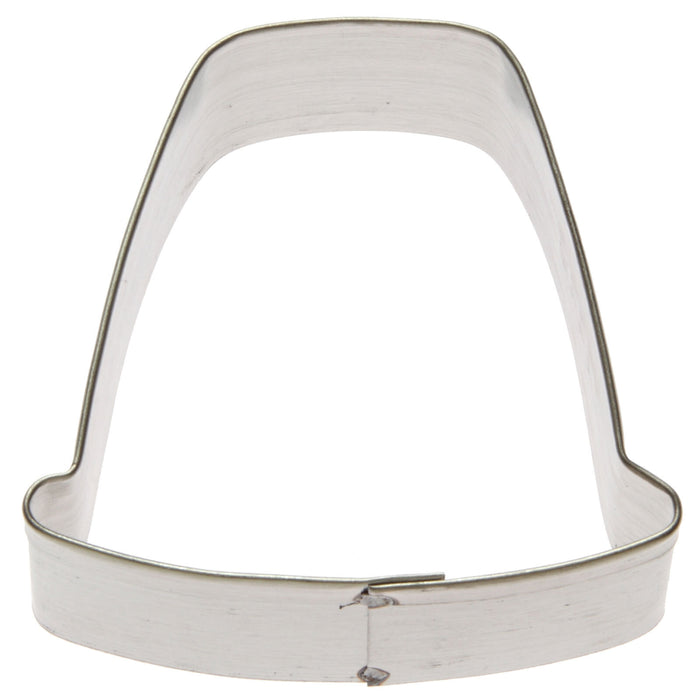 Thimble Cookie Cutter 2.5 In. B1348
