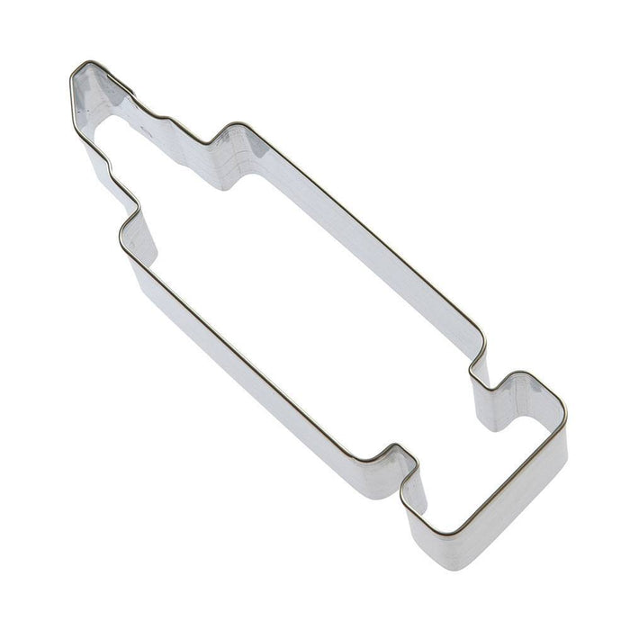 Syringe Cookie Cutter 4.5 in B1684