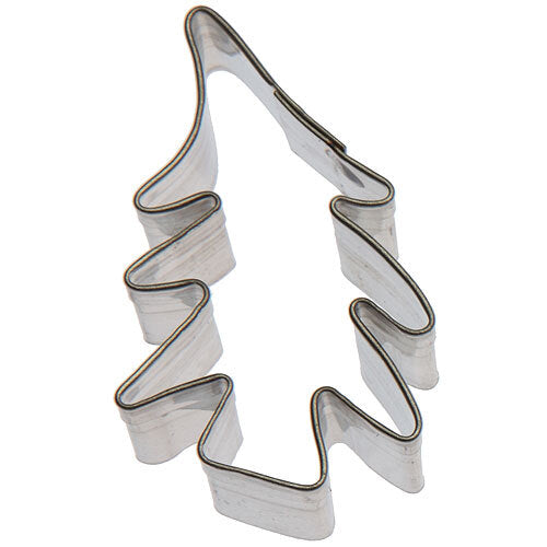 Mini Pine Tree Primitive Cookie Cutter 2 in M109