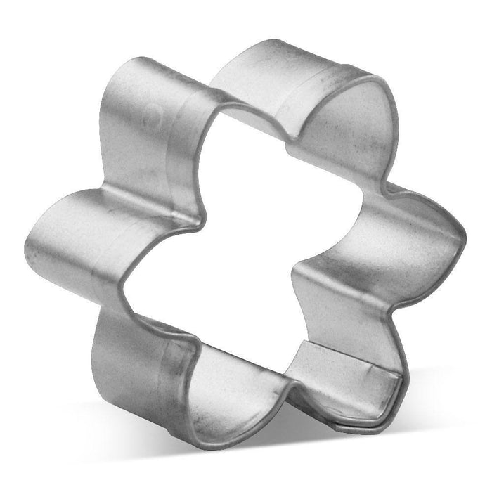 Mini Sunflower Cookie Cutter 1.25 in M100