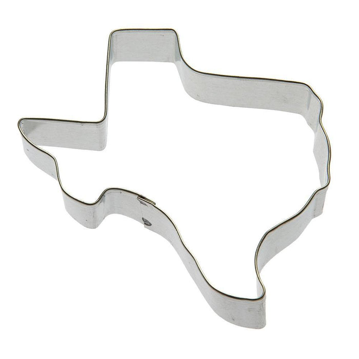 Texas Cookie Cutter 3.75 in B1251