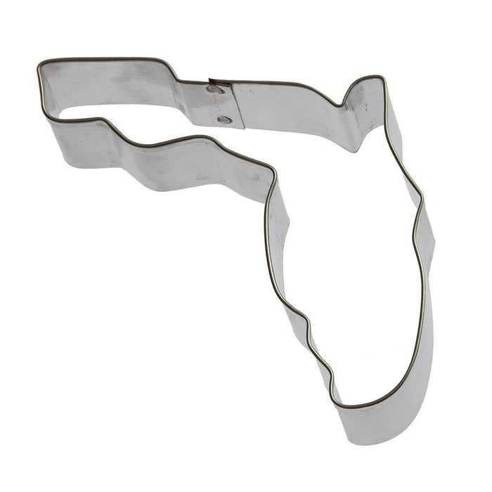 Florida Cookie Cutter 4 in B1021